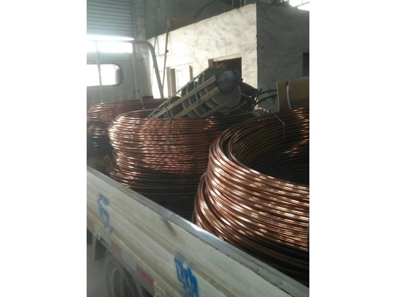 圣峰滑線(xiàn)發(fā)貨現(xiàn)場(chǎng)-銅桿滑線(xiàn)&配件-發(fā)往四川