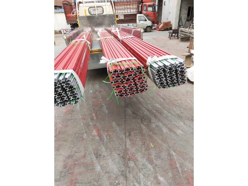 圣峰滑線(xiàn)發(fā)貨-新式6米根單級(jí)線(xiàn)-河北